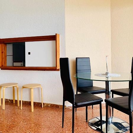 Book Nautico Salou Apartment Bagian luar foto