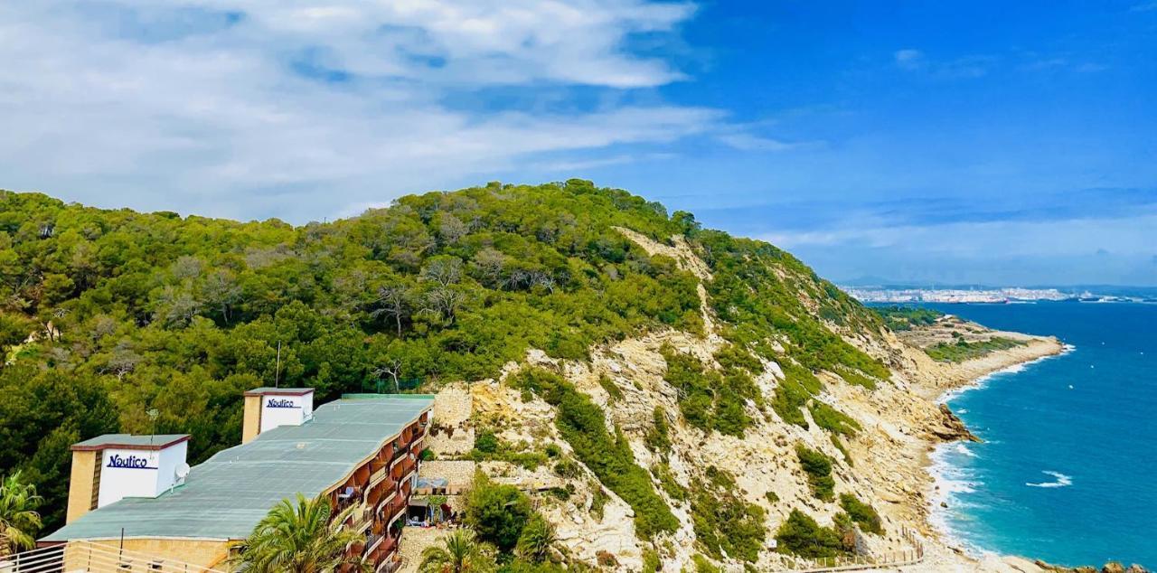Book Nautico Salou Apartment Bagian luar foto
