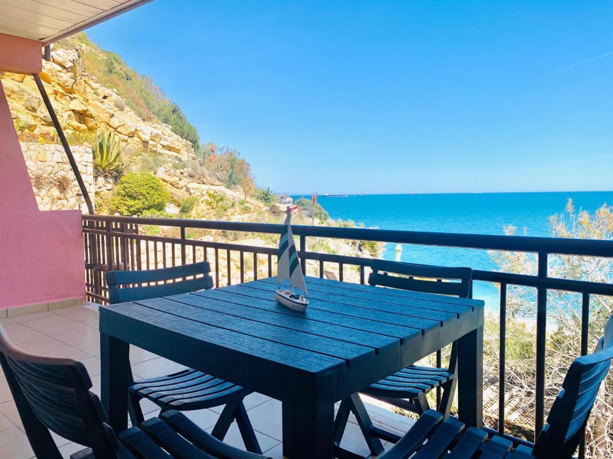 Book Nautico Salou Apartment Bagian luar foto