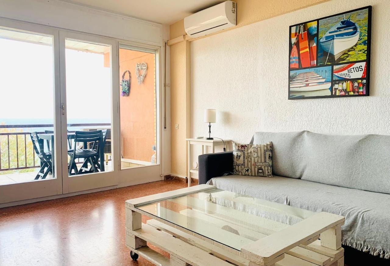 Book Nautico Salou Apartment Bagian luar foto