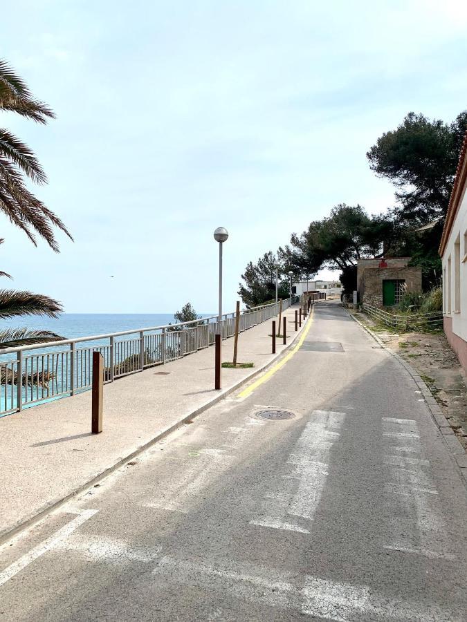 Book Nautico Salou Apartment Bagian luar foto