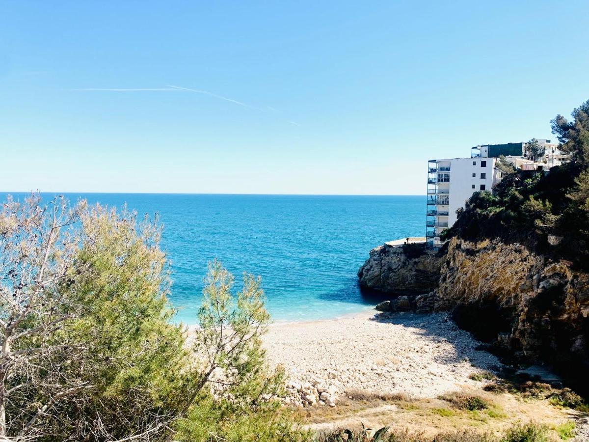 Book Nautico Salou Apartment Bagian luar foto