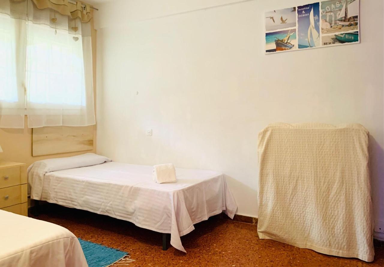 Book Nautico Salou Apartment Bagian luar foto