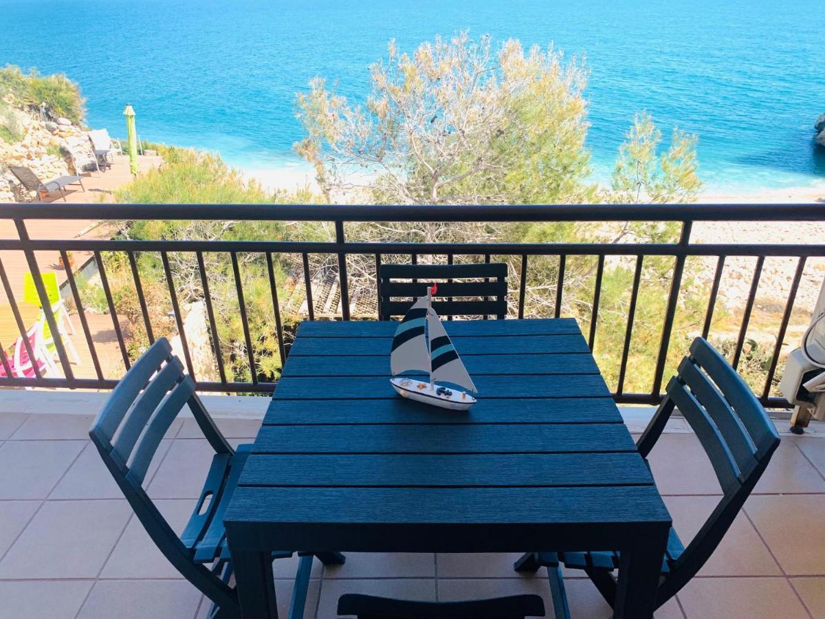 Book Nautico Salou Apartment Bagian luar foto