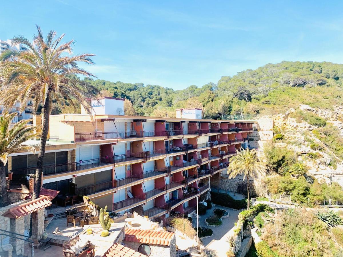 Book Nautico Salou Apartment Bagian luar foto