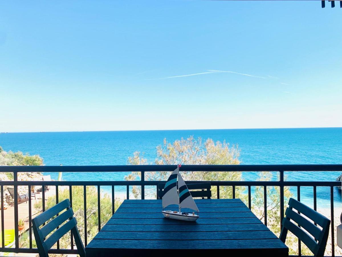 Book Nautico Salou Apartment Bagian luar foto