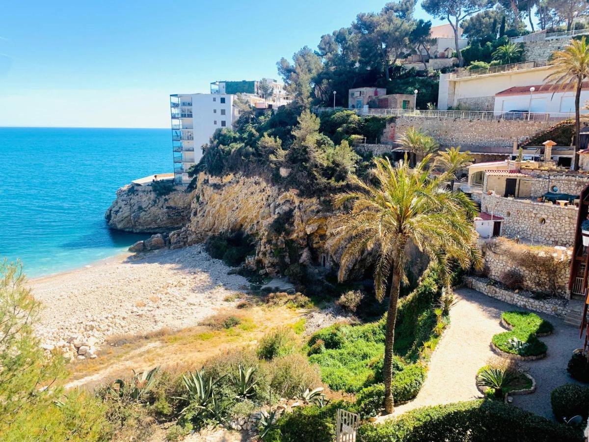 Book Nautico Salou Apartment Bagian luar foto