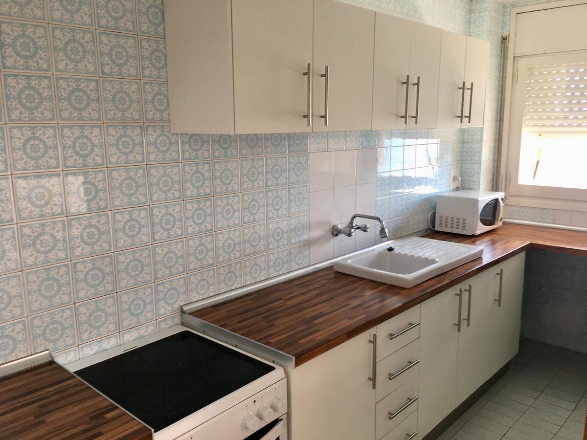 Book Nautico Salou Apartment Bagian luar foto