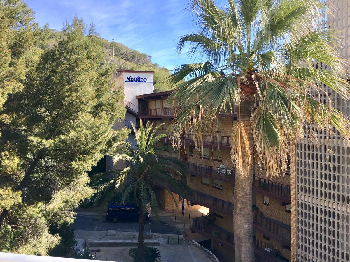 Book Nautico Salou Apartment Bagian luar foto