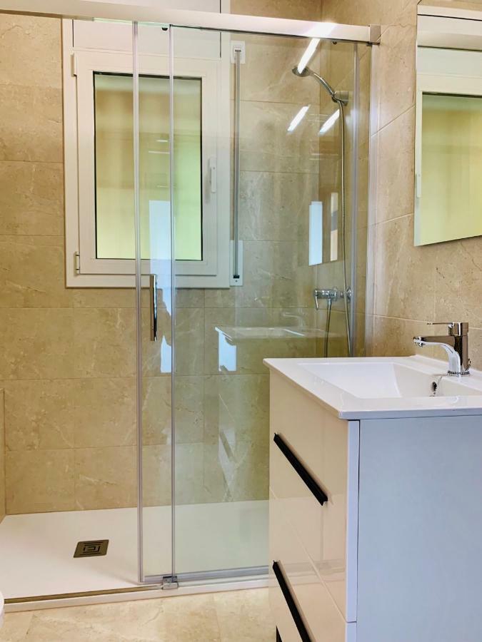 Book Nautico Salou Apartment Bagian luar foto