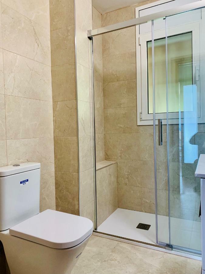 Book Nautico Salou Apartment Bagian luar foto